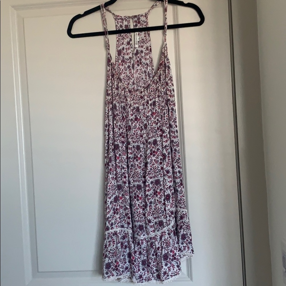 AE Floral Dress